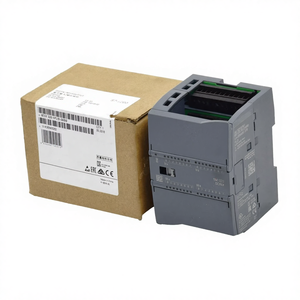 Vendeur Or 6ES7223-1PL32-0XB0 Série S7-1200 Contrôleur PLC Neuf Original Stock entrepôt Contrôleur de programmation PLC - Product Image 1