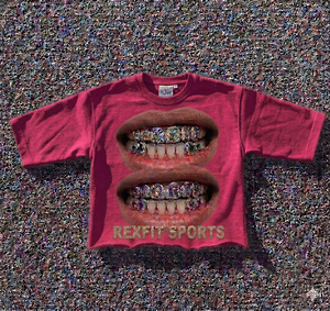 เสื้อยืดคอตตอนแท้ 100% ตัดเย็บตามสั่ง ทรงหลวม แขนสั้น สีพื้น สำหรับฤดูร้อน เสื้อยืดลำลองผู้ชายไซส์ใหญ่ - Product Image 6