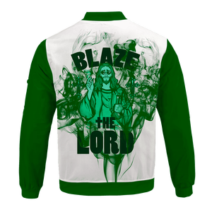 Veste Letterman personnalisée de baseball décontractée à la mode unisexe blouson bombardier grec en polyester satiné pour hommes modernes - Product Image 2