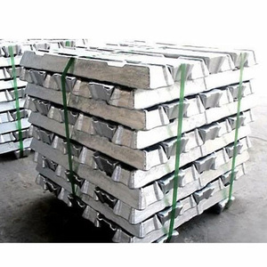 Lingotes Secundarios de Aleación de Aluminio de Primera Calidad, Serie 2000, del Reino Unido, Venta al Por Mayor - Product Image 1