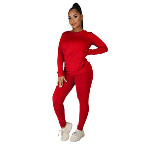 High Quality <b>Plus</b> <b>Size</b> 3-Piece Modal Canvas Jogger Pants Set Polka Dot Custom Women Tracksuit with String Sleeveless Crop <b>Top</b> - Product Image 3