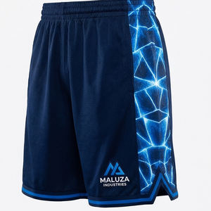 Uniforme de Baloncesto Sublimado Personalizado, Conjunto de Camisetas con Impresión de Alta Definición para Clubes Escolares y Juego Profesional - Product Image 5