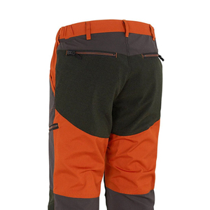 Pantalon Camouflage Décontracté en Coton Écologique de Qualité Supérieure pour Hommes – Respirant, Séchage Rapide, Personnalisable – Vente en Gros - Product Image 5