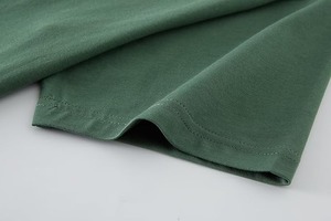 Ropa de Gimnasio Personalizada, Camisetas de Manga Corta para Hombre, Talla Grande, Transpirables, de Jersey, Lisas, para Verano - Product Image 2