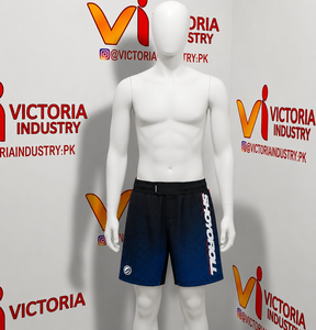 Ropa Deportiva Personalizada, Shorts de Grappling MMA, Shorts Ligeros de Alto Rendimiento para Entrenamiento - Product Image 3