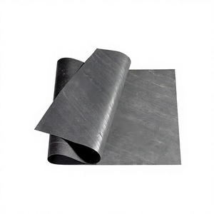 Lámina de Chapa de Pizarra Negra D Ultra Flex Moderna, Resistente a Ácidos, Ecológica, Delgada, para Aplicaciones Exteriores y de Baño TSF - Product Image 1