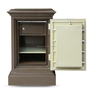 ตู้นิรภัยโรงแรม - Product Image 2