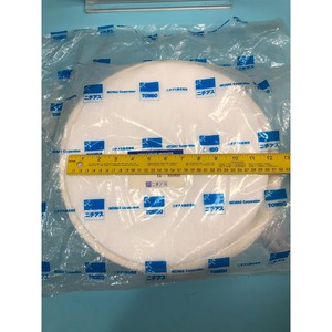Tombo 1110-317836-11 Heat, Insulator, Tokyo - Équipements et pièces semi-conductrices de confiance de renommée mondiale - Product Image 4