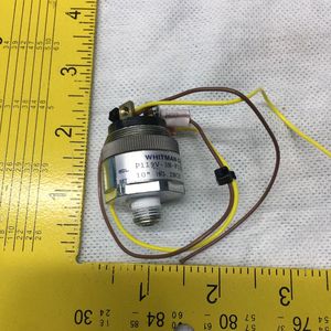 สวิตช์สุญญากาศ 2 Whitman Controls รุ่น P119V-3N-F12TS - อุปกรณ์และอะไหล่เซมิคอนดักเตอร์ระดับโลกที่เชื่อถือได้ - Product Image 3