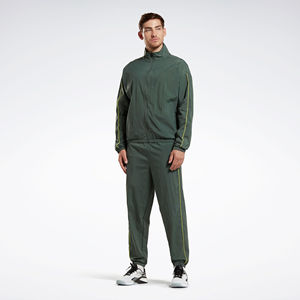 Nuevo Conjunto Deportivo para Hombre, Chaqueta y Pantalón Impermeables, Cortavientos, para Correr, Gimnasio, Entrenamiento, Casual - Product Image 1