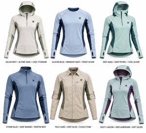 เสื้อแจ็คเก็ตป้องกันแสงแดดแบบเบาสำหรับเดินป่าที่ออกแบบได้ตามความต้องการ |   สีเขียวเทาอ่อน 6 แบบ |   ชุดเดินป่าฤดูใบไม้ร่วงสำหรับทุกเพศ | - Product Image 5