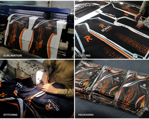 Wholesale Custom <b>orange</b> / black <b>Polo</b> Shirt 100% Polyester Sublimation Sports Golf Team Wear Quick Dry OEM ODM Manufacturer - Product Image 5