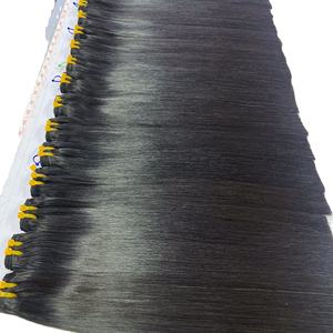 ผมตรงผมมนุษย์แบบ100% - Product Image 3