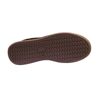 AOXIANG Bottes de sécurité montantes unisexe en daim avec embout en acier, antistatiques, imperméables, pour l'hiver, le travail, l'usine, la construction et l'industrie