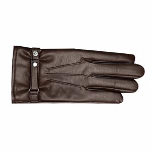 Guantes de Cuero Personalizados de Alta Calidad para Hombre con Pantalla Táctil para Deportes de Verano e Invierno, Ciclismo y Uso Diario - Todas las Tallas Disponibles - Product Image 1