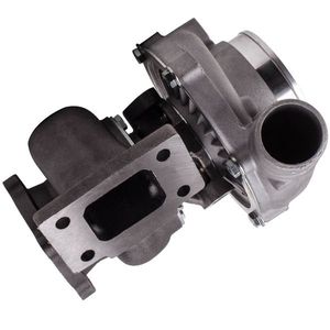 Turbo Universale GT30 GT3037 GT3076 A/R 0.82 T3 4 Bulloni Anti-Surge Compressore Nuovo Adatto per Motori di Auto - Product Image 2
