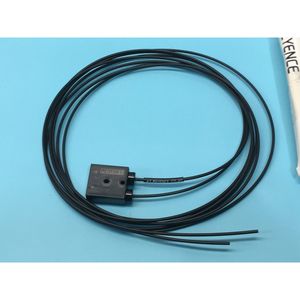 เซ็นเซอร์ไฟเบอร์ออปติก KEYENCE CZ-40 RGB - อุปกรณ์และอะไหล่เซมิคอนดักเตอร์ระดับโลกที่เชื่อถือได้ - Product Image 1