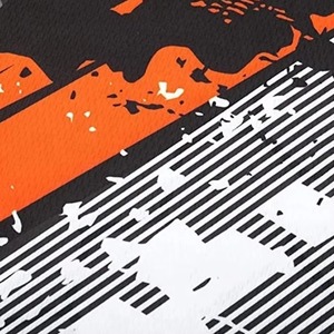 Vêtements de course de motocross personnalisés de haute qualité, best-sellers en gros |   Maillot de motocross vierge - Product Image 4