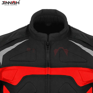 High Quality Racing Gear Cordura Men's Waterproof Windproof Motorcycle <b>Jacket</b> Sportswear for <b>Biker</b> Riding Motorbike Textile - Product Image 2