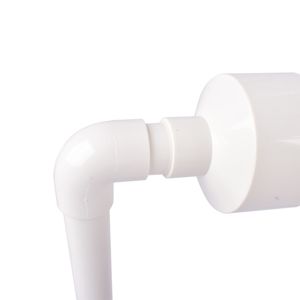 Kit di Coltivazione Idroponica da Pavimento con 108 Gusci per Semi, Tubi in PVC e Irrigazione Aeroponica per Coltivazione di Piante Senza Suolo - Product Image 5