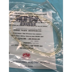 ARMOR CRYSTAL A60, AS568 274, ORING, AC274, 2-274 - Équipements et pièces semi-conductrices d'occasion de qualité supérieure à l'échelle mondiale - Product Image 4