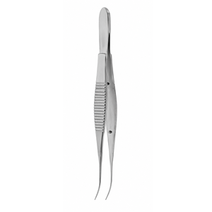 Pinzas Oftálmicas Microquirúrgicas Reutilizables NAZIR HABIB Corporation S5-AB-1743, Certificación CE, Cumple con ISO13485, para Hospital - Product Image 3