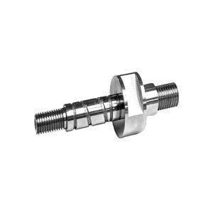 Servicios de Mecanizado CNC Personalizados de Metales Preciosos Anodizados, Mecanizado de Aluminio y Acero Inoxidable OEM, Calidad de Exportación - Product Image 6