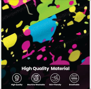 กางเกงวอร์มผู้ชายทรงสลิมทันสมัยสำหรับฤดูหนาว คุณภาพเยี่ยม ระบายอากาศได้ดี เหมาะสำหรับออกกำลังกาย ทรงตรง แฟชั่นสุดฮิต - Product Image 6