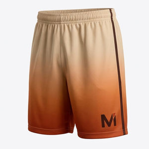 Uniforme de Fútbol Sublimado de Alta Gama, Ropa Deportiva Personalizada, Conjunto de Camiseta de Fútbol con Tela Transpirable para Atletas Profesionales - Product Image 5