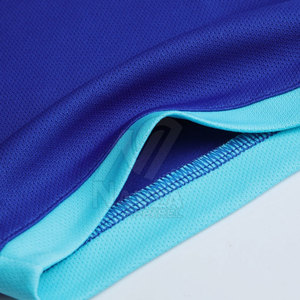 Professional Made Team Wear Soccer Uniform Comfortable Sports Wear Quick Dry Soccer Uniform - Product Image 5