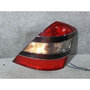 ไฟท้ายขวามือสองสำหรับรถ S-class รุ่น A2218200264 - Product Image 3