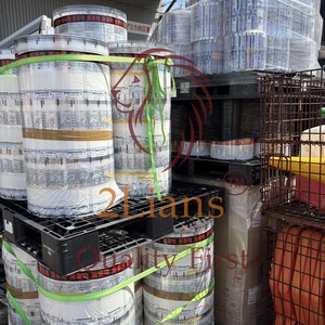 2Lians Metallized Film Rolls Laminated Protective Glossy Opaque <b>Plastic</b> Film for Industrial Use - Product Image 2