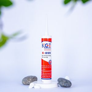 Versatile K 899 Neutral Silicone <b>Sealant</b> Strong <b>Waterproofing</b> Adhesive for Diverse Applications - Product Image 2