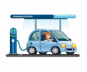 Développement de plateformes de recharge de véhicules électriques évolutives pour les réseaux de recharge publics, privés et commerciaux - Product Image 4