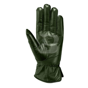 Fashion <b>Gloves</b> for Men 2024 Top Selling Best Design <b>Gloves</b> Unique Style High Quality Drive Leather <b>Gloves</b> From Pakistan - Product Image 4