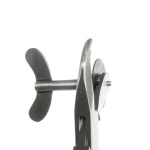 Finger <b>Ring</b> Remover Jewelry Cutter <b>Hand</b> Tool Wheel Blade Jewelers Cutting Device 17cm Finger <b>Ring</b> Cutter CE ISO by Grip Surgical - Product Image 4