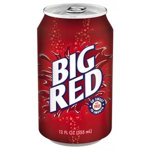 Boîtes de soda Texas Big Red populaires 355 ml en gros - Approvisionnement direct pour les distributeurs et les vendeurs FBA - Product Image 6
