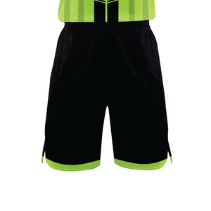 Tenue de basket-ball pour l'équipe américaine, maillot et short, design uniforme couleur violet, uniformes de basket-ball réversibles sublimés personnalisés pour hommes - Product Image 6