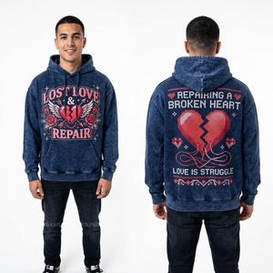 Sweat à capuche technique personnalisé pour homme – Fabricant de vêtements de sport performants, respirants et idéaux pour la gym - Product Image 1