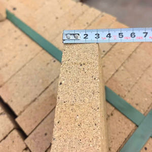 Ladrillo Refractario SK32 SK34 de Arcilla con Alto Contenido de Aluminio, Seguro para Alimentos, para Horno de Pizza, Estufa de Leña, Horno. VERIFICAR GASTOS DE ENVÍO - Product Image 4