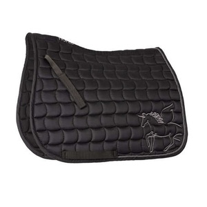 Caviar Tapis de selle anglais Tapis de selle 2024 Équitation équestre - Product Image 1