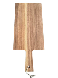 Tabla de cortar de bambú de grado alimenticio, fácil de limpiar, para el hogar, del exportador de India al mejor precio. - Product Image 3