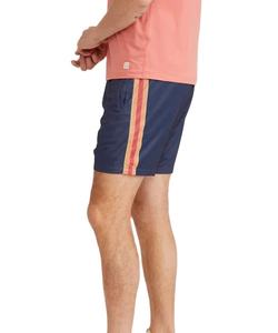 Shorts en polyester à mailles pour hommes de haute qualité Shorts personnalisés pour hommes Shorts de course d'entraînement à double couche personnalisés - Product Image 4