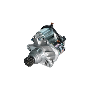Motor de Arranque para Automóvil 28100-0V020 28100-0V060 28100-0V120 28100-31260 para Vehículos Japoneses de Lujo - Product Image 2