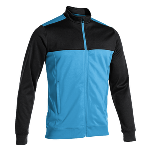 Men's Lightweight Full Zip Workout Track <b>Jacket</b> Sportswear - Product Image 1