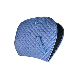 Tapis de selle western pour chevaux de spectacle, le plus vendu, fabriqué à la main au Pakistan avec faible MOQ - Product Image 2