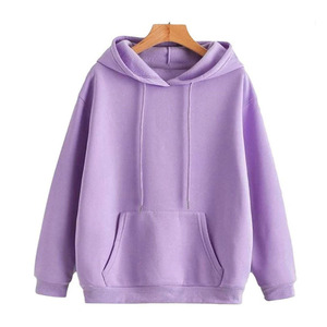 เสื้อฮู้ดดี้ผู้ชายคุณภาพสูง ผ้าฝ้าย 100% น้ำหนัก 270 กรัม ทรงหลวม ใส่สบาย ปักลาย  รุ่นสปริง เป็นมิตรต่อสิ่งแวดล้อม - Product Image 1