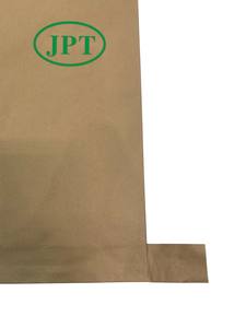 Sacs en papier kraft premium 25 kg, robustes, multi-parois, pour l'emballage du ciment, des adhésifs et des matériaux de construction - Product Image 5