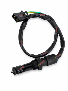 Interrupteur d'arrêt arrière de rechange de qualité supérieure pour moto Hero Hnda Super Splendor Passion X Pro, pièces détachées pour deux-roues, Inde - Product Image 6