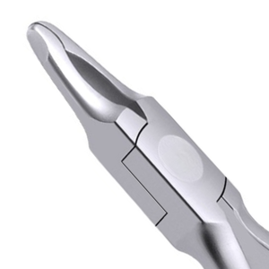 <b>Crown</b> and Band Contouring Plier Orthodontic Stainless Steel Dental Band Shaping Tool Precision <b>Crown</b> Adjustment Instrument - Product Image 4